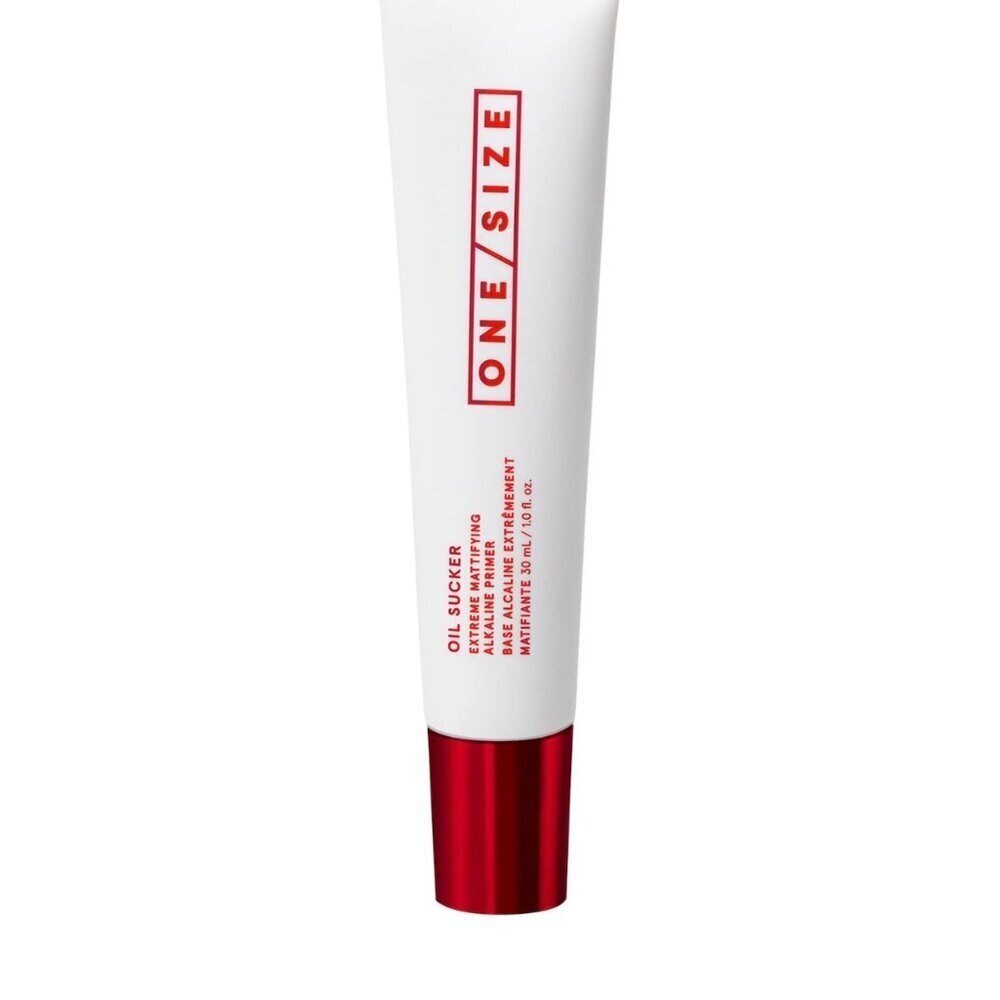 ONE/SIZE by Patrick Starrr